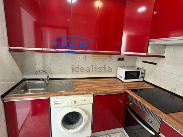 Piso, Campoamor, Alicante / Alacant