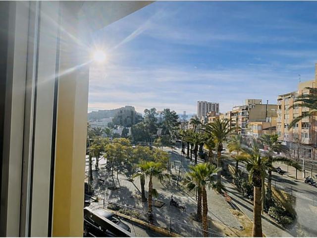 Piso, Campoamor, Alicante / Alacant