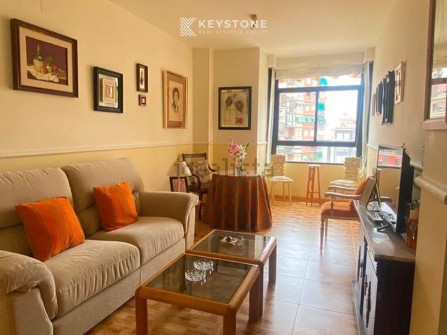 Piso, Campoamor, Alicante / Alacant