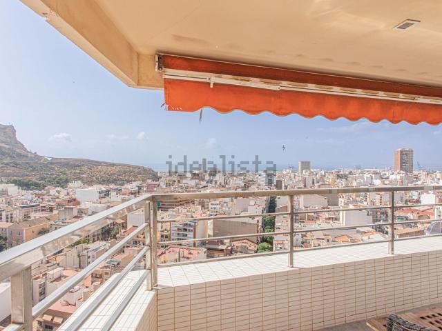 Piso, Campoamor, Alicante / Alacant