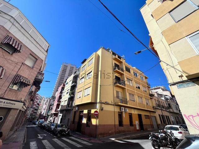 Piso, Campoamor, Alicante / Alacant