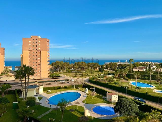 Piso, Campoamor, Orihuela