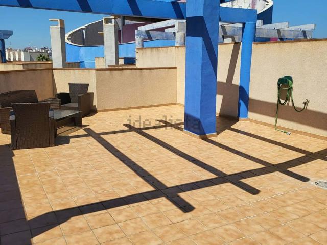 Piso, Campoamor, Orihuela