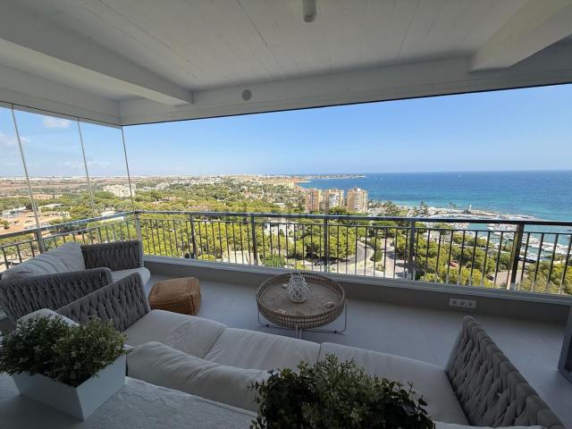Piso, Campoamor, Orihuela