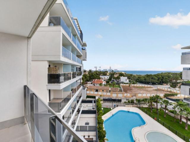 Piso, Campoamor, Orihuela