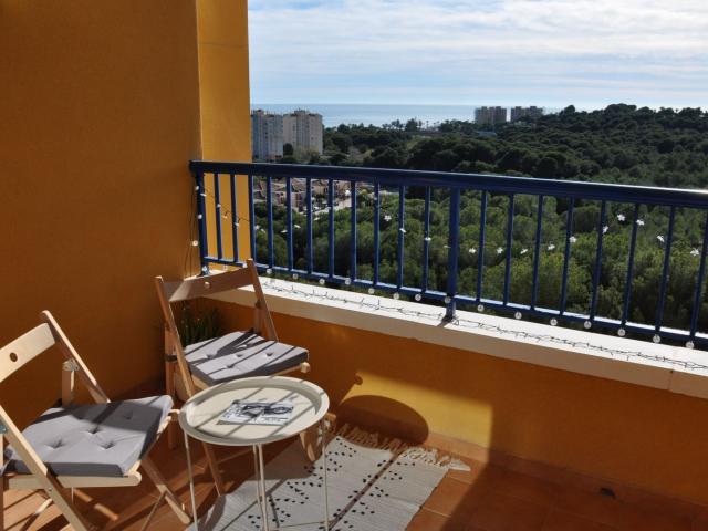 Piso, Campoamor, Orihuela