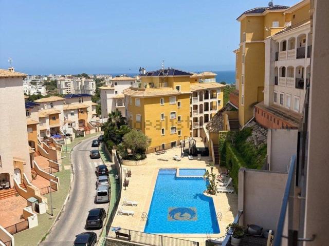 Piso, Campoamor, Orihuela