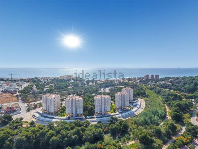 Piso, Campoamor, Orihuela