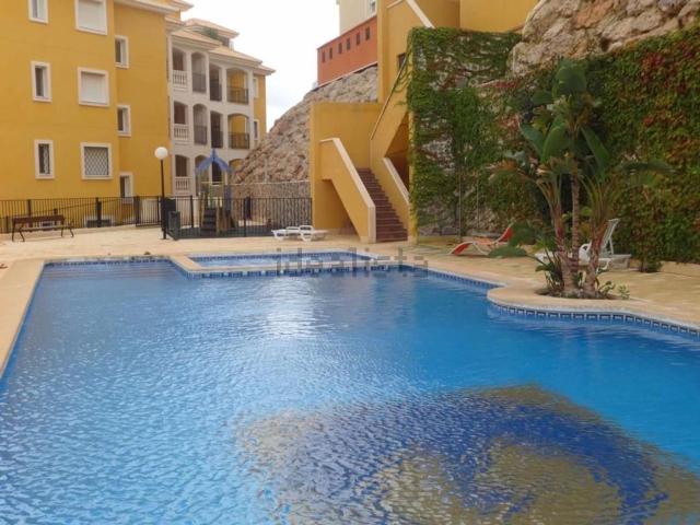 Piso, Campoamor, Orihuela