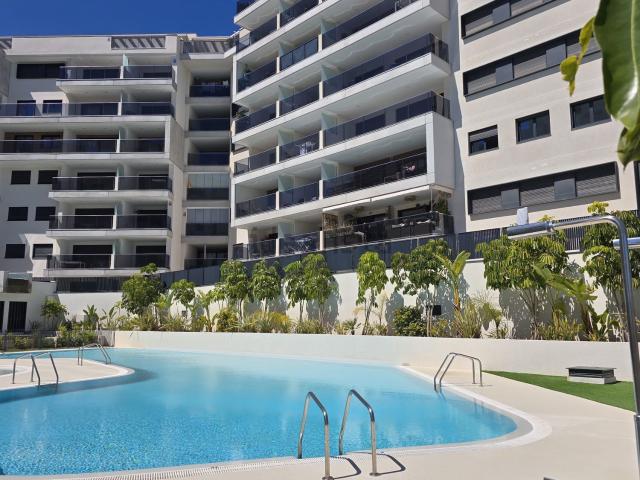 Piso, Campoamor, Orihuela