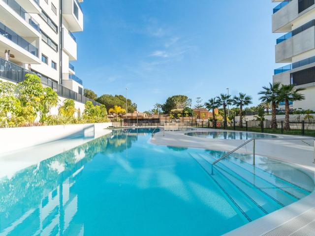 Piso, Campoamor, Orihuela