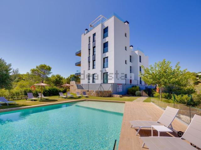 Piso, Campoamor, Orihuela