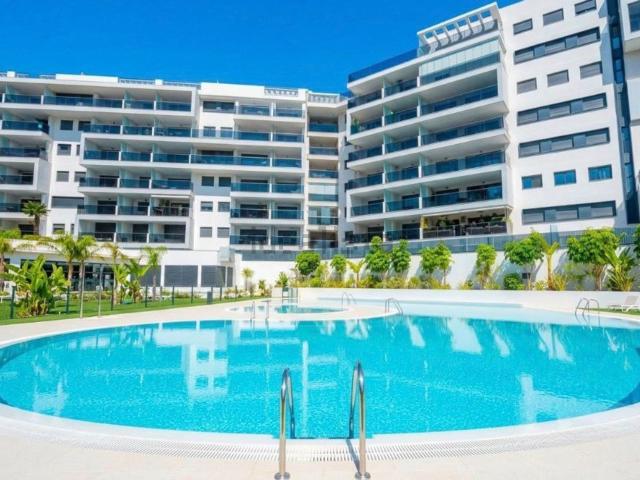 Piso, Campoamor, Orihuela