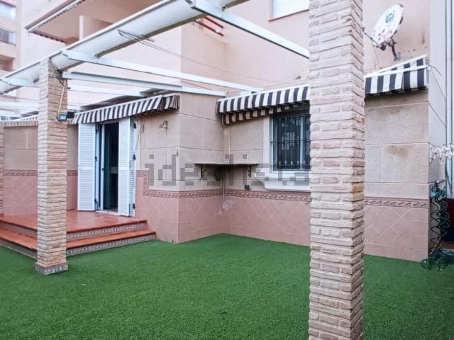 Piso, Campoamor, Orihuela