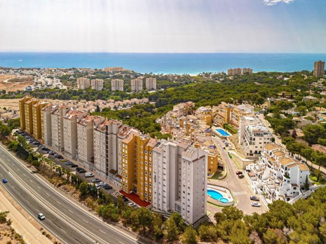 Piso, Campoamor, Orihuela