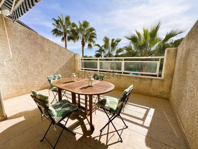 Piso, Campoamor, Orihuela