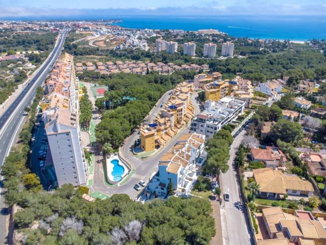 Piso, Campoamor, Orihuela