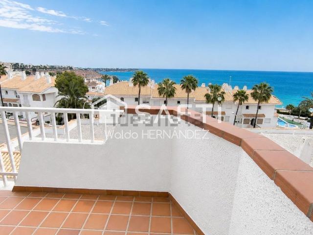 Piso, Campoamor, Orihuela