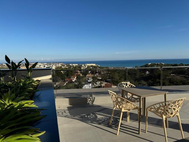 Piso, Campoamor, Orihuela