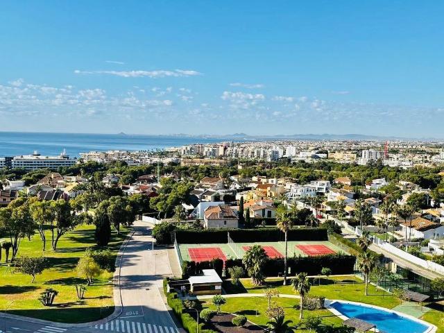 Piso, Campoamor, Orihuela
