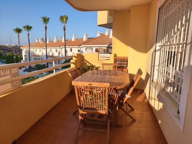 Piso, Campoamor, Orihuela