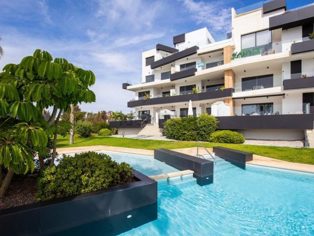 Piso, Campoamor, Orihuela