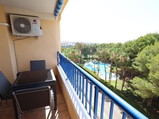 Piso, Campoamor, Orihuela