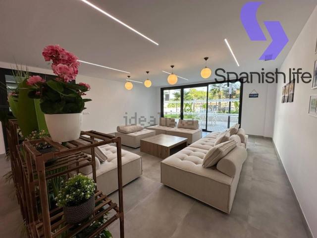 Piso, Campoamor, Orihuela