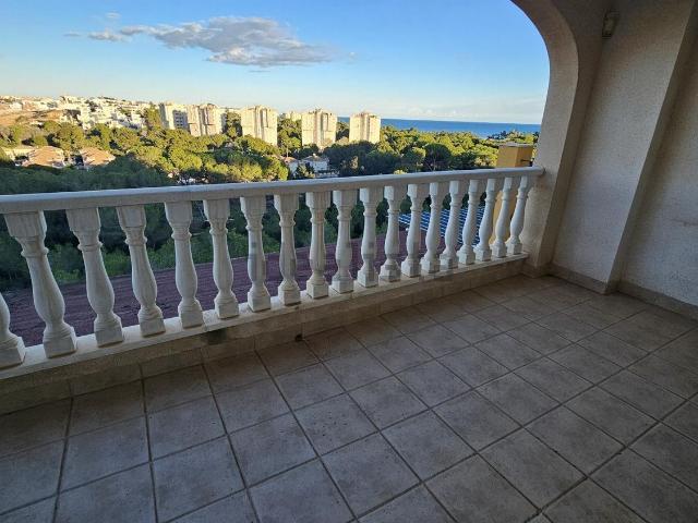 Piso, Campoamor, Orihuela