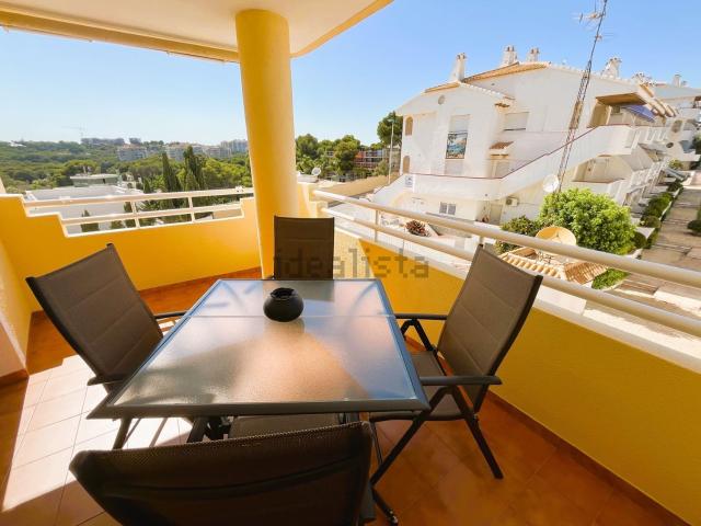 Piso, Campoamor, Orihuela