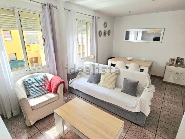 Piso, Campoamor, Sabadell