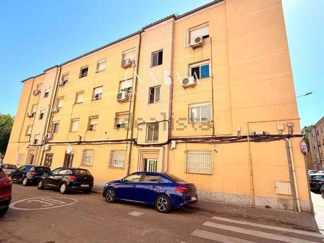 Piso, Campoamor, Sabadell