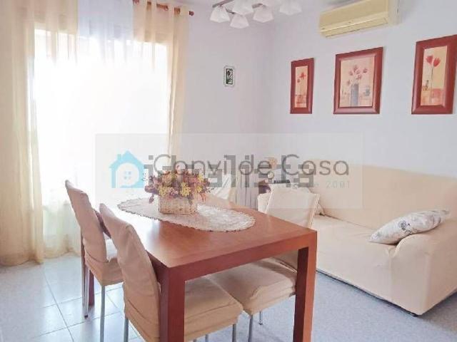 Piso, Campoamor, Sabadell