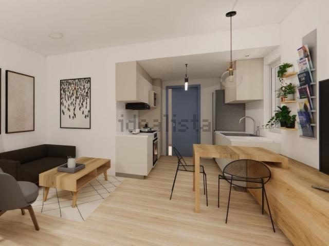 Piso, Campoamor, Sabadell