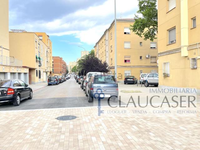 Piso, Campoamor, Sabadell