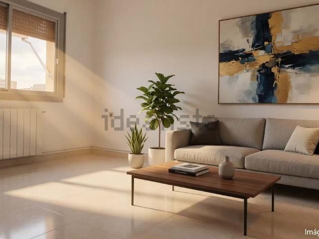 Piso, Campoamor, Sabadell