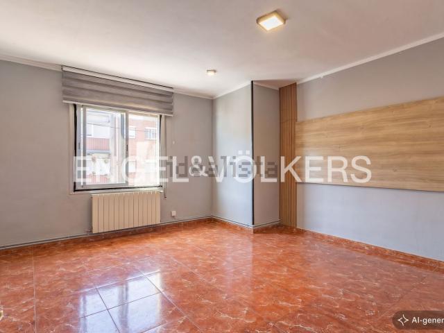 Piso, Campoamor, Sabadell