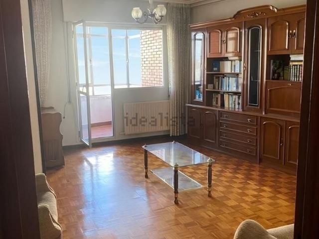 Piso, Campoo de Enmedio