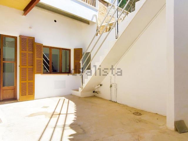Piso, Campos