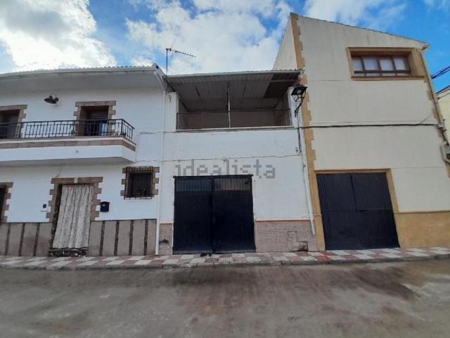 Piso, Campotéjar