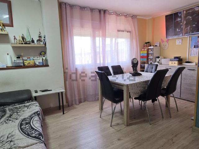 Piso, Can Tusell, Terrassa