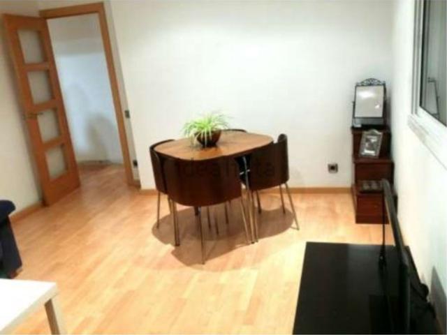 Piso, Can Tusell, Terrassa