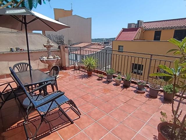 Piso, Can Boada, Terrassa