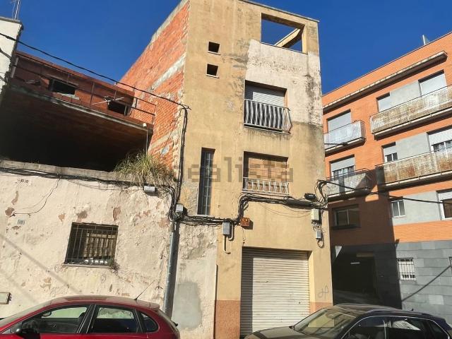 Piso, Can Boada, Terrassa