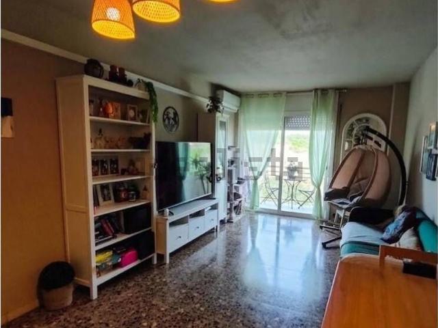 Piso, Can Boada, Terrassa