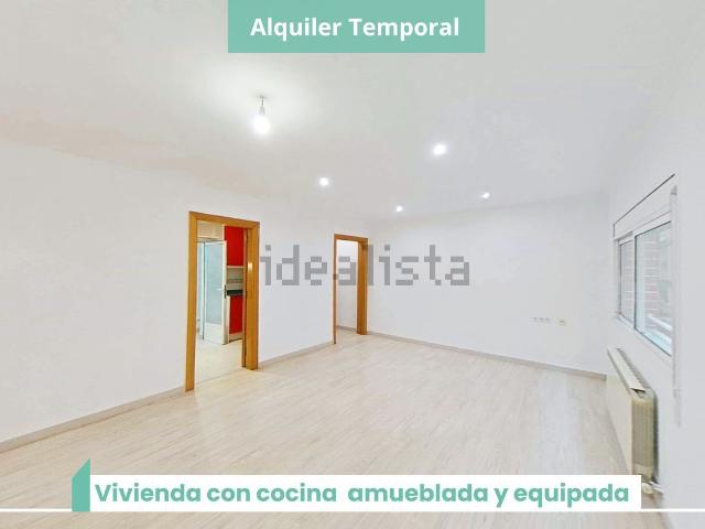 Piso, Can Boada, Terrassa