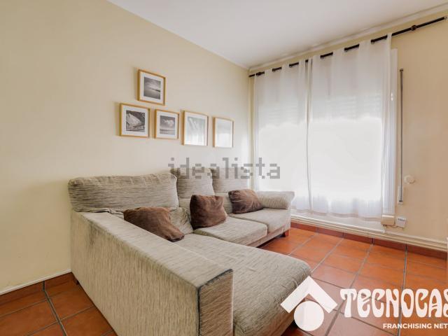 Piso, Can Boada, Terrassa