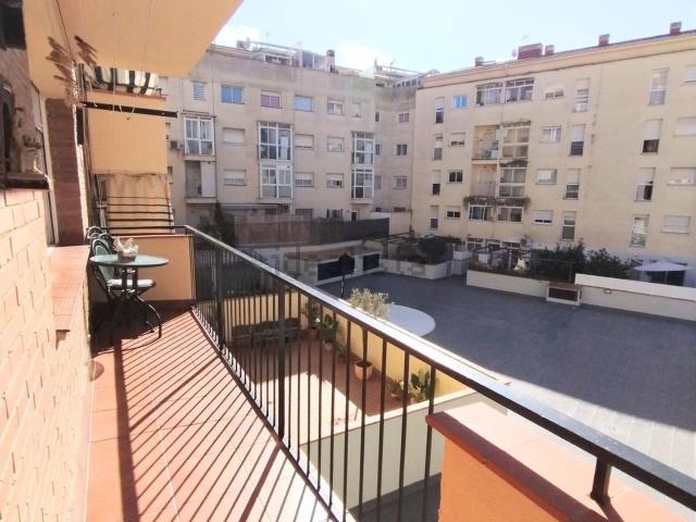 Piso, Can Boada, Terrassa