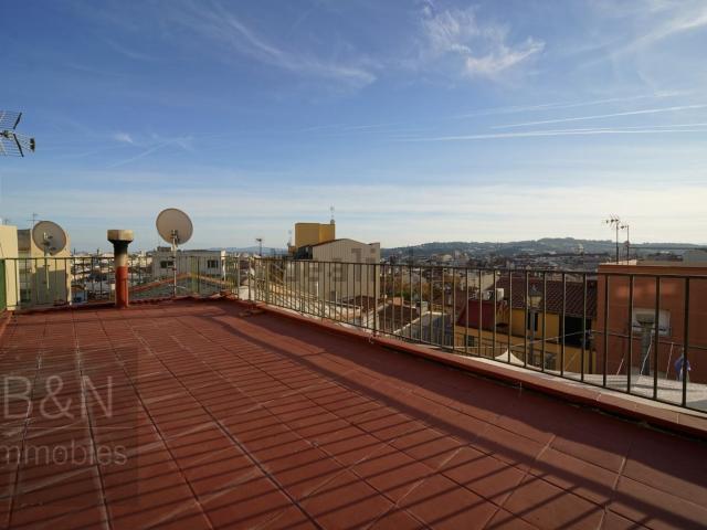 Piso, Can Boada, Terrassa