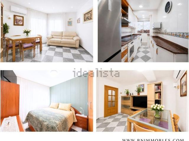 Piso, Can Boada, Terrassa
